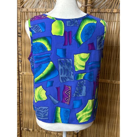 Modern Essentials Top‎ Women's Small - Picture 3 of 7